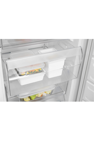 Hotpoint Day1 HF1801EFAA.UK.1 Integrated 54cm White Frost Free Freezer