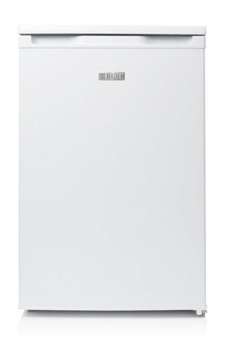 Haden HZ108W 55cm White Static Undercounter Freezer 