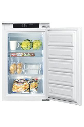 Indesit INF901EAA.1 Integrated 54cm White Freezer