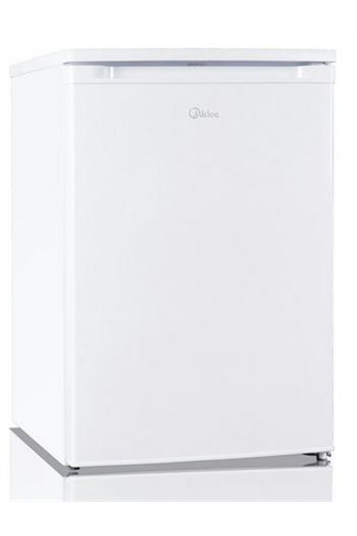 Midea MDRU129FZE01 55cm White Undercounter Freezer