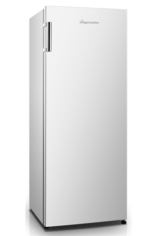 Fridgemaster MTZ55153 55cm White Tall Freezer