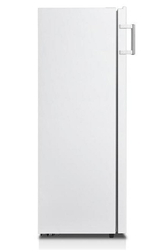 Fridgemaster MTZ55153E White 55cm Static Tall Freezer