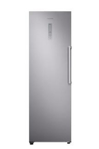 Samsung RZ32M7125SA 60cm Silver Tall Frost Free Freezer