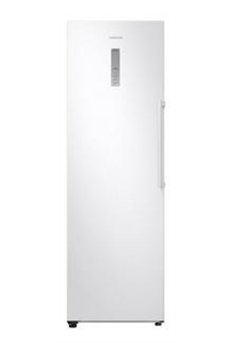 Samsung RZ32M7125WW 60cm White Tall Frost Free Freezer