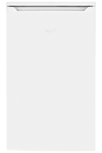 Zenith ZFS4481W 48cm White Undercounter Freezer