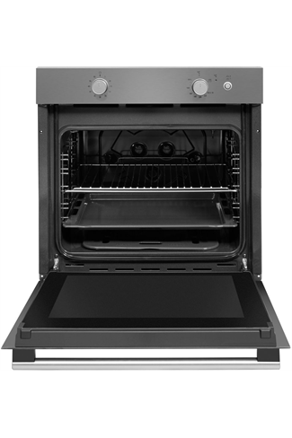 Hotpoint GA2124IX Stainless Steel Built-In Single Gas Oven