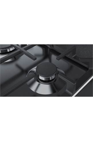 NEFF N70 T26DS49N0 60cm Stainless Steel Built-In Gas Hob