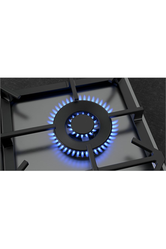 NEFF N70 T26DS59N0 58cm Stainless Steel Built-In Gas Hob