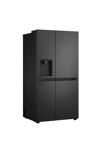 LG GSLC40EPPE 638L 91.3cm 50/50 Frost Free American Fridge Freezer