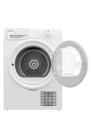 Hotpoint H2D81WUK White 8kg Condenser Dryer
