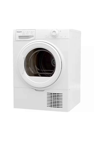 Hotpoint H2D81WUK White 8kg Condenser Dryer