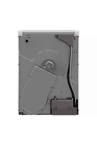 Hotpoint H2D81WUK White 8kg Condenser Dryer