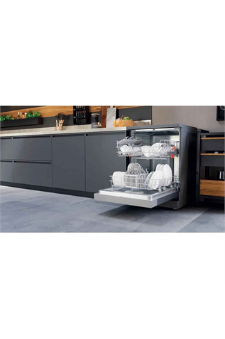 Hotpoint H2FHL626XUK