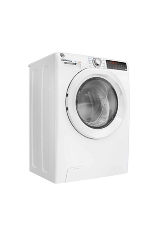 Hoover H3WPS486TAM6-80 White 8kg 1400 Spin Washing Machine 