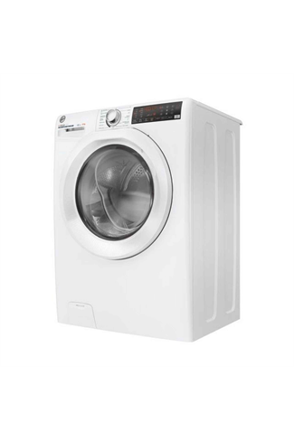 Hoover H3WPS486TAM6-80 White 8kg 1400 Spin Washing Machine 