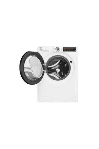 Hoover H3WPS496TAMB6-80 White 9kg 1400 Spin Washing Machine A Rated