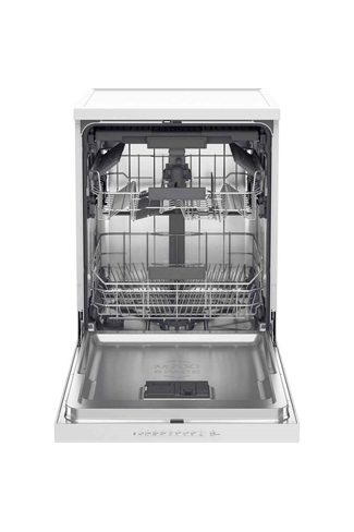 Hotpoint H7FHP43WUK White 15 Pace Setttings Maxi Space Dishwasher