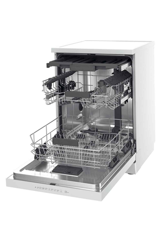 Hotpoint H7FHP43WUK White 15 Pace Setttings Maxi Space Dishwasher