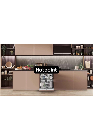 Hotpoint H8IHP42LUK