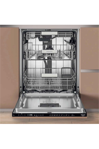 Hotpoint H8IHP42LUK