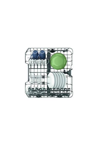 Hotpoint H8IHP42LUK