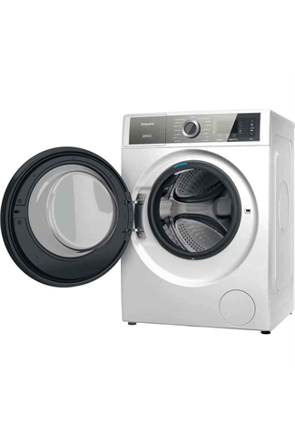 Hotpoint H8W946WBUK 9kg 1400 Spin Washing Machine White A Rated
