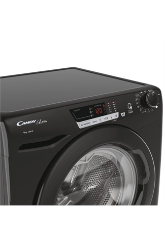 Candy HCU1492DE1-80 9kg 1400 Spin Washing Machine - White