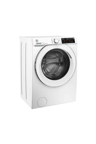 Hoover HD496AMBCB1-80 9kg/6kg 1400 Spin Washer Dryer - Black