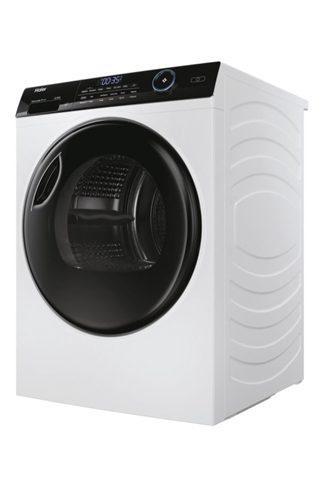 Haier HD90A3959 White 9kg Heat Pump Tumble Dryer