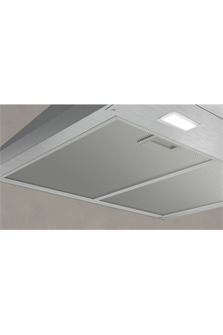 NEFF N30 D62PBC0N0B Stainless Steel 60cm Chimney Hood