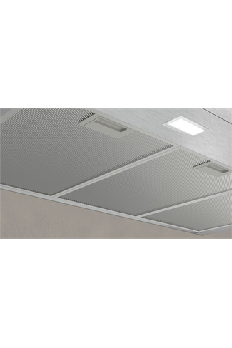 NEFF N30 D92PBC0N0B Stainless Steel 90cm Chimney Hood