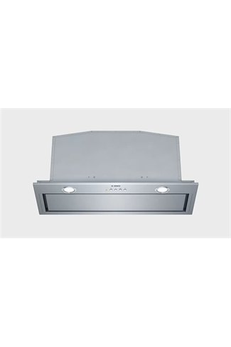 Bosch Serie 6 DHL785CGB Stainless Steel 70cm Integrated Canopy Hood