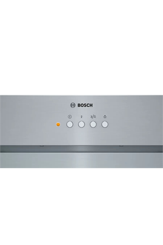 Bosch Serie 6 DHL785CGB Stainless Steel 70cm Integrated Canopy Hood