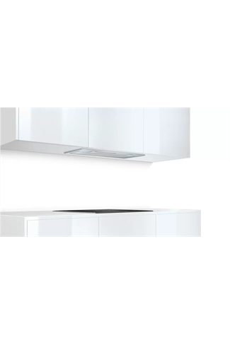 Bosch Serie 6 DHL785CGB Stainless Steel 70cm Integrated Canopy Hood