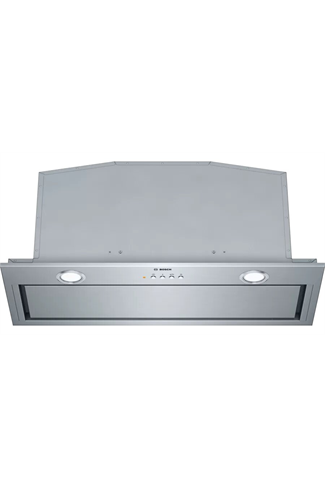 Bosch Serie 6 DHL785CGB Stainless Steel 70cm Integrated Canopy Hood