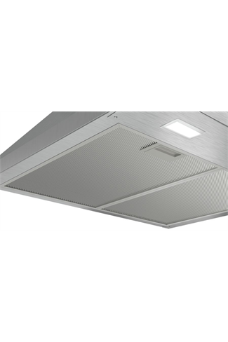 Bosch Serie 2 DWP64BC50B Stainless Steel 60cm Chimney Hood