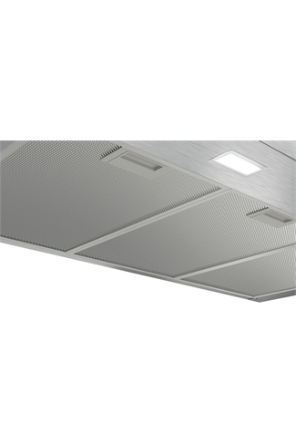 Bosch Serie 2 DWP94BC50B Stainless Steel 90cm Chimney Hood