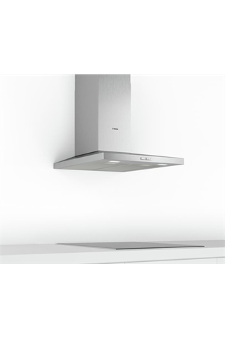 Bosch Serie 2 DWQ64BC50B Stainless Steel 60cm Chimney Hood