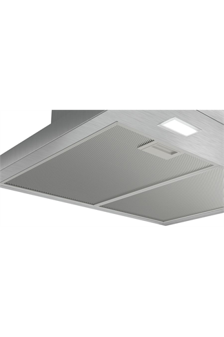 Bosch Serie 2 DWQ64BC50B Stainless Steel 60cm Chimney Hood