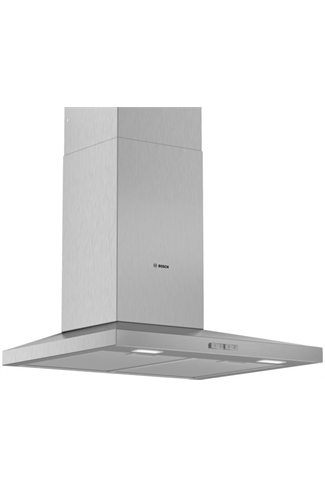 Bosch Serie 2 DWQ64BC50B Stainless Steel 60cm Chimney Hood