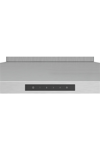 Bosch Serie 4 DWQ66DM50B Stainless Steel 60cm Chimney Hood