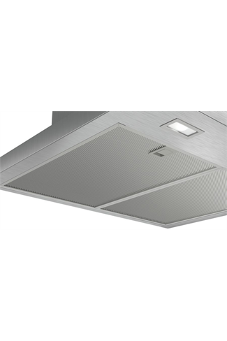 Bosch Serie 4 DWQ66DM50B Stainless Steel 60cm Chimney Hood