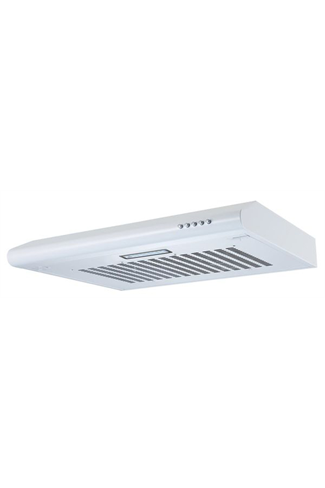 Culina UBSVH60W White 60cm Visor Hood