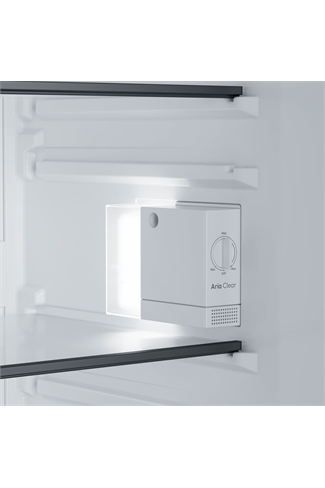 Hoover HONLQ2S58EWHK 54.5cm White Undercounter Larder Fridge