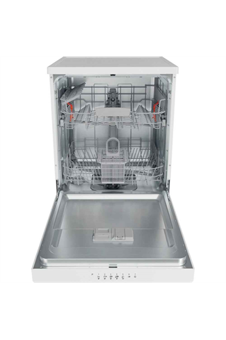 Hotpoint HP2FFC14BN6WUK White 14 Place Settings Dishwasher with ActiveDry