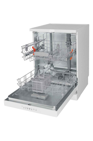 Hotpoint HP2FFC14BN6WUK White 14 Place Settings Dishwasher with ActiveDry