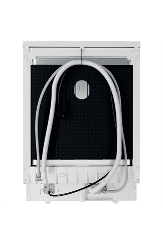 Hotpoint HP2FFC14BN6WUK White 14 Place Settings Dishwasher with ActiveDry