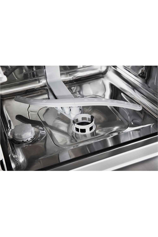 Hotpoint HP2FFC14BN6WUK White 14 Place Settings Dishwasher with ActiveDry
