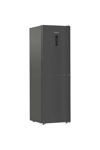 Hotpoint HPKF6353XBR4UK Dark Inox 60cm 50/50 Total No Frost Fridge Freezer