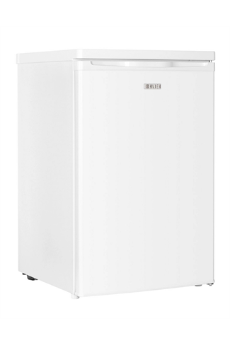 Haden HR111W-E 55cm White Undercounter Larder Fridge With Icebox